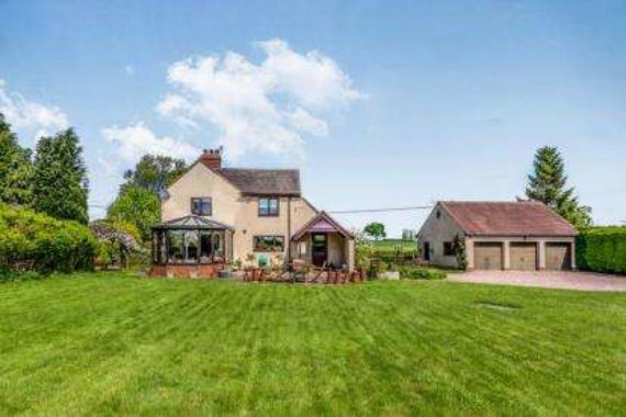 4 Bedroom Detached